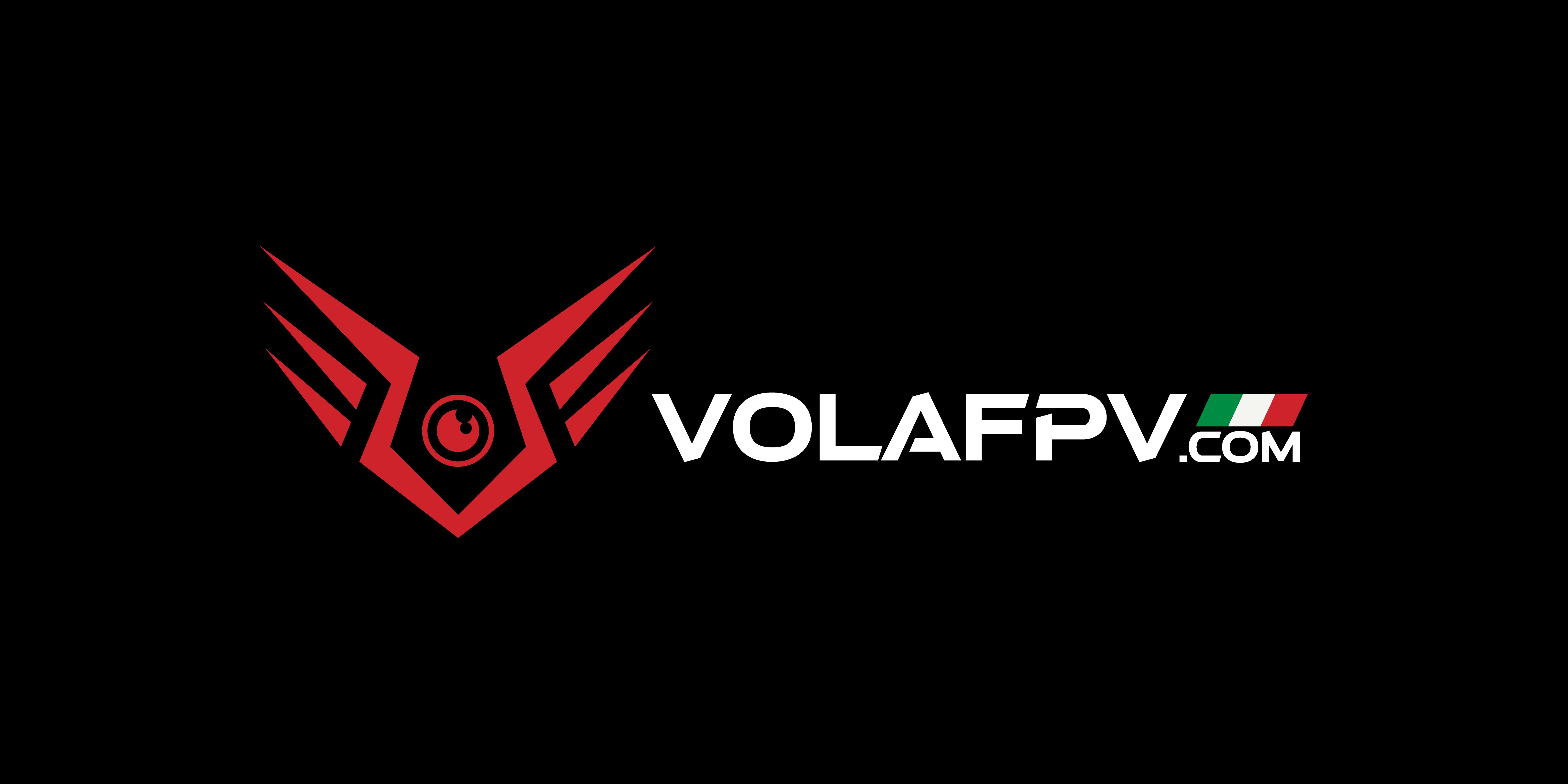 VOLAFPV.com - L’Emozione di Saettare nel Cielo | Negozio Droni & Blog