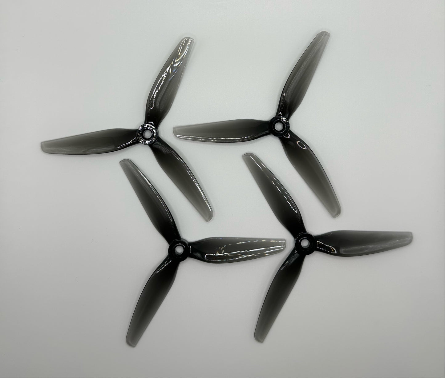 ELICHE ETHIX S5 - LIGHT GRAY 5040