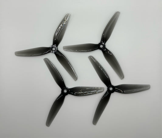 ELICHE ETHIX S5 - LIGHT GRAY 5040
