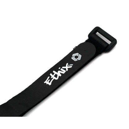 ETHIX BATTERY STRAPS V2 - CINGHIA IN VELCRO (4 PEZZI)