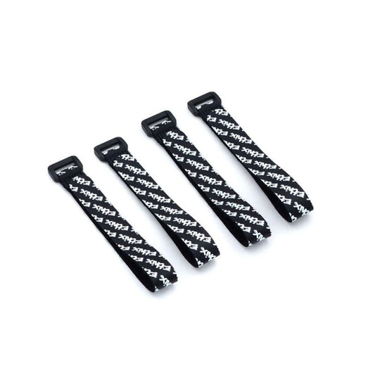 ETHIX BATTERY STRAPS - CINGHIA IN VELCRO (4 PEZZI)