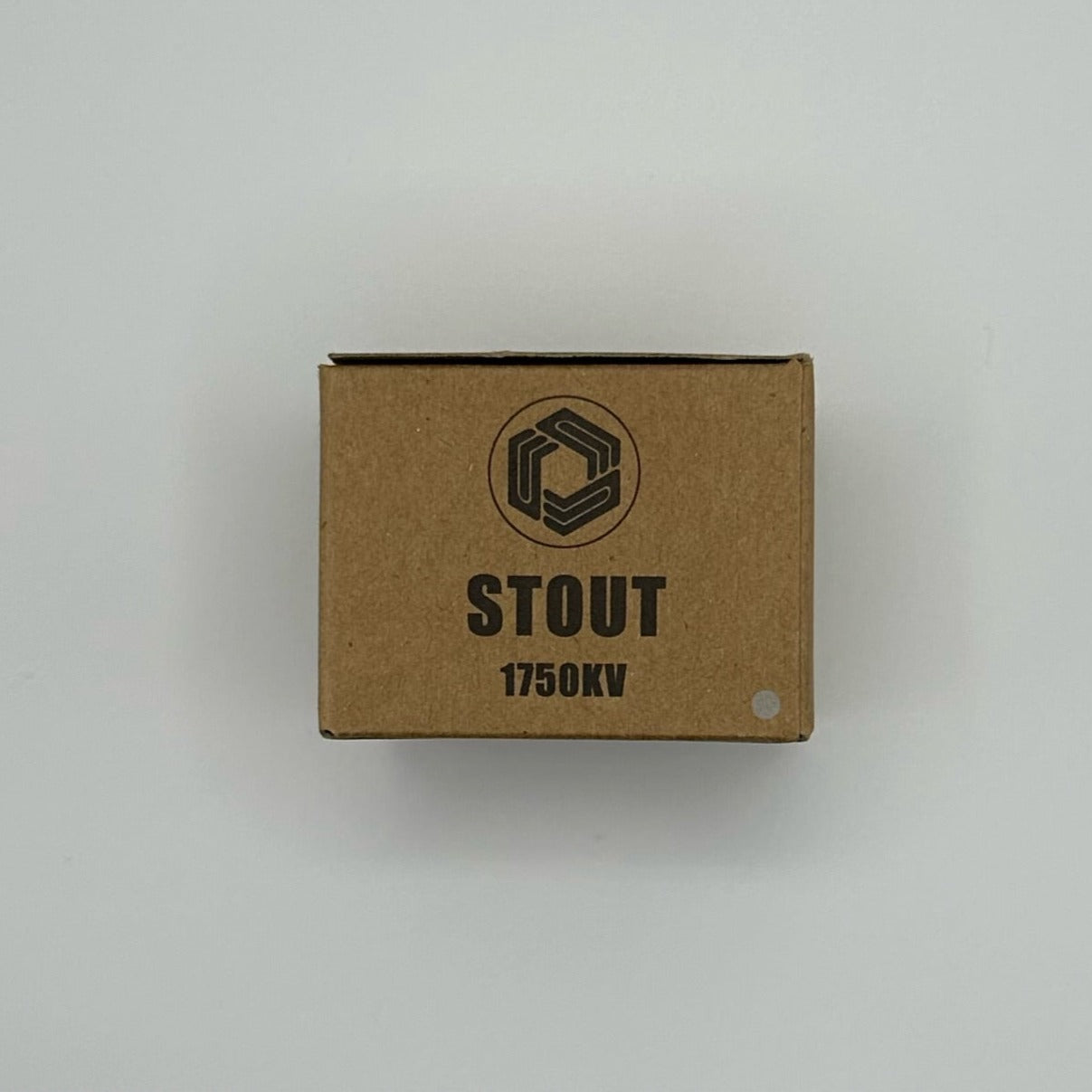 MOTORE MR. STEELE STOUT V4 - 1750KV